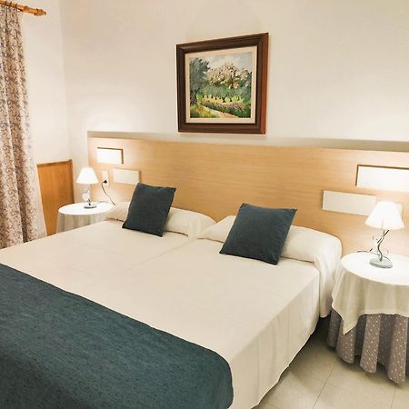 Villa Capllonch Banyalbufar Bagian luar foto