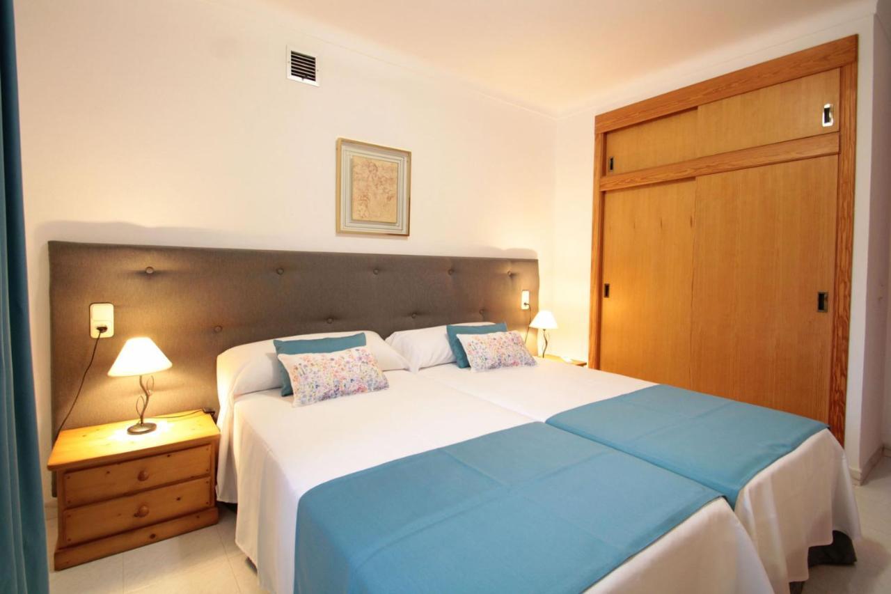 Villa Capllonch Banyalbufar Bagian luar foto