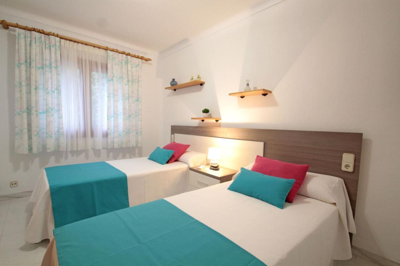 Villa Capllonch Banyalbufar Bagian luar foto