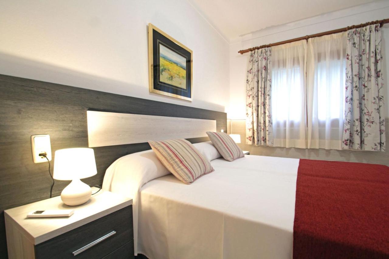 Villa Capllonch Banyalbufar Bagian luar foto