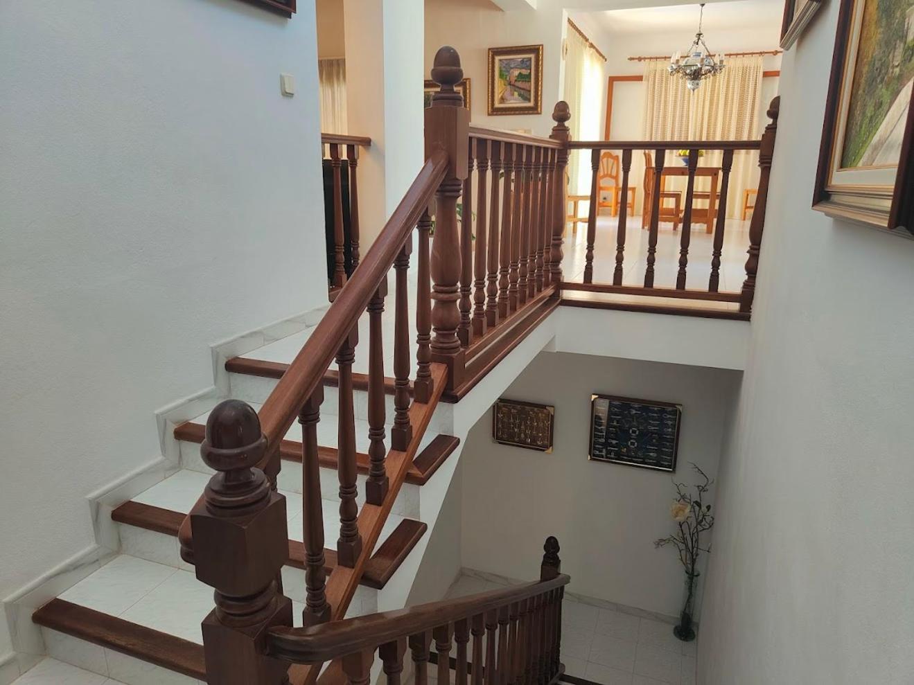 Villa Capllonch Banyalbufar Bagian luar foto